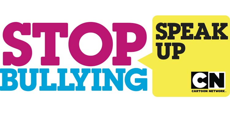Cartoon Network & TikTok Creators Team Up Stop Bullying: Speak Up