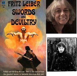 R.I.P. Jeffrey Catherine Jones