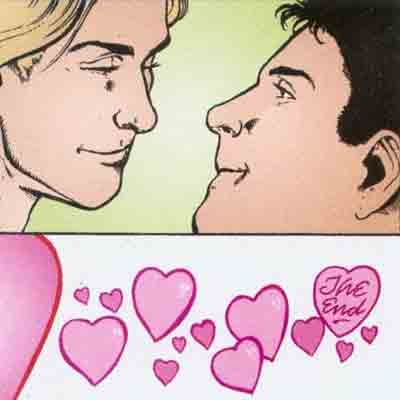 Charles Mowbray & Jeremy