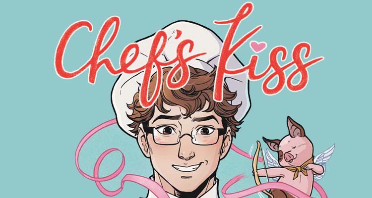 Chef’s Kiss