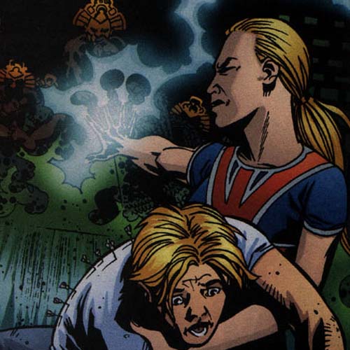 Christopher Truelove