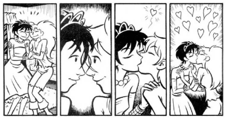 An Interview With Colleen Coover