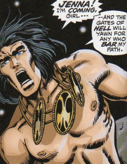 Marcus Bachmann & My Gay Barbarian Connection