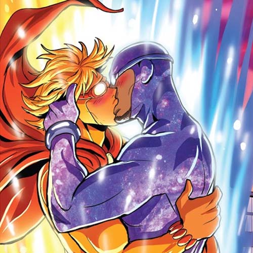 Cosmos Def & Solar Flayer