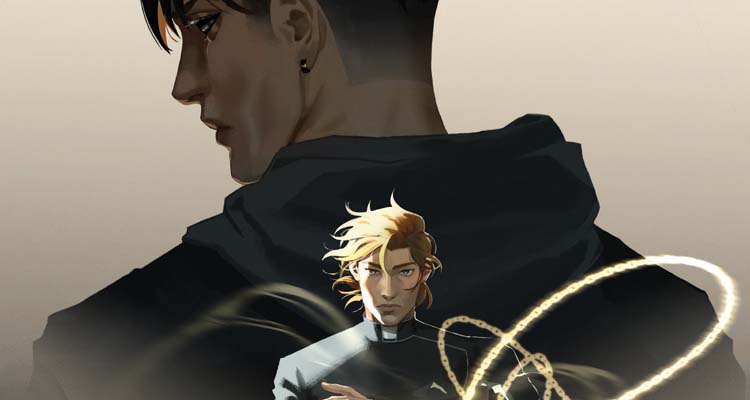 LySandra Vuong’s Covenant Coming From Oni