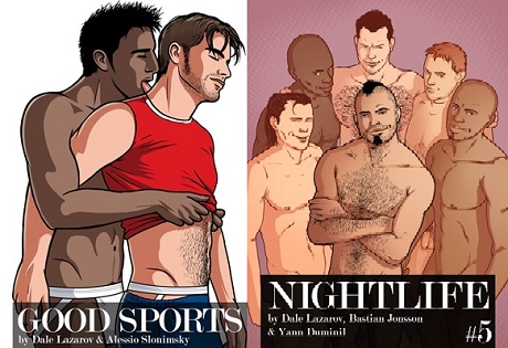 The Cure For What Ails You