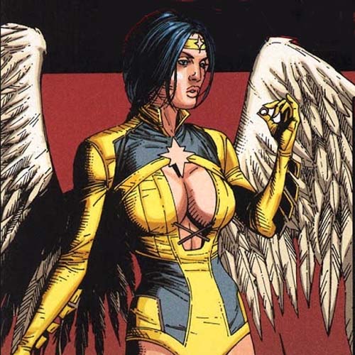 Dawnstar