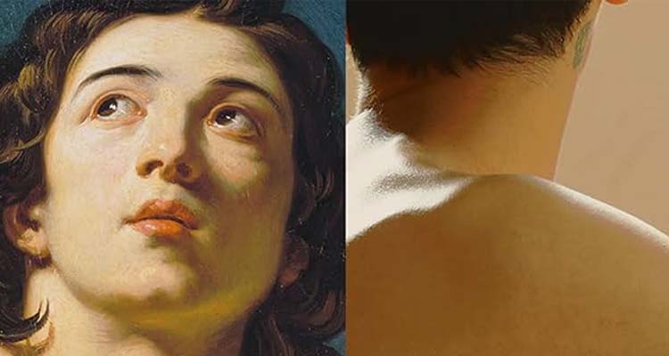 Dayspring Coming From Anthony Oliveira