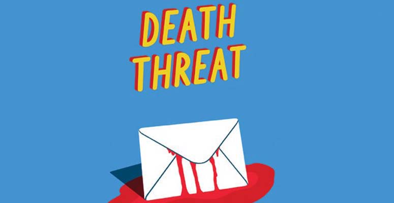 Death Threat
