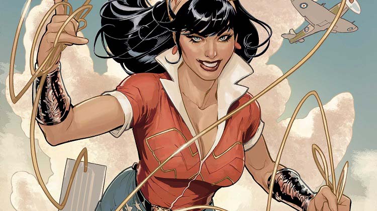 LGBT Previews December 2017 Part 2