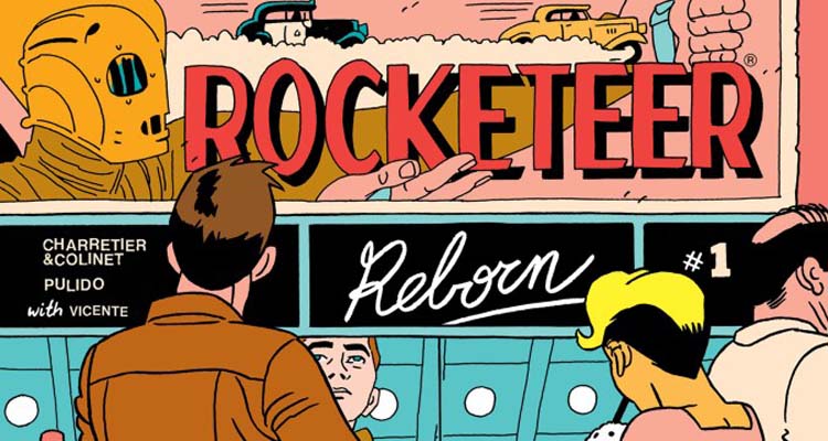 LGBTQ Previews December 2018 Part 2