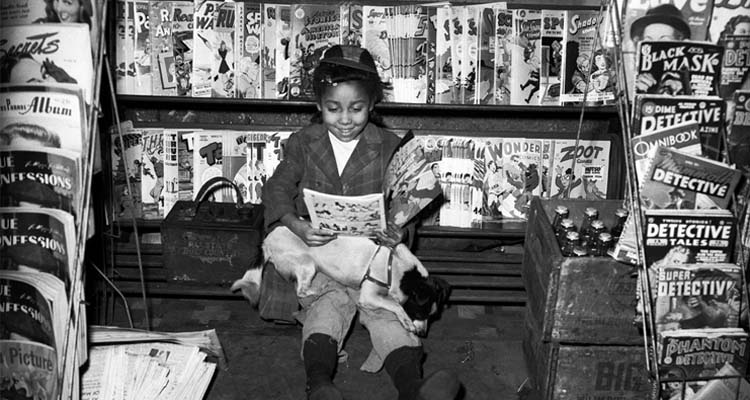 LGBTQ Previews December 2019 Part 1