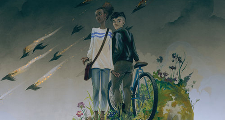 LGBTQ Previews December 2019 Part 2