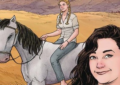 LGBTQA Previews December 2025 Part 1