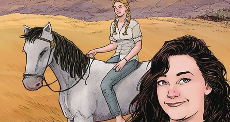 LGBTQA Previews December 2025 Part 1