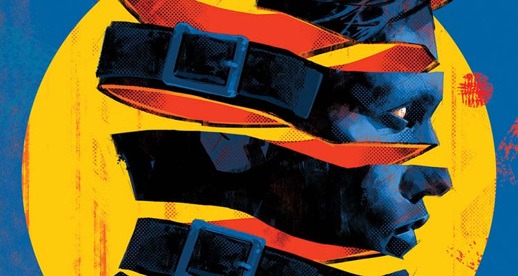 Caught Between Reality & Madness In Destiny Gate