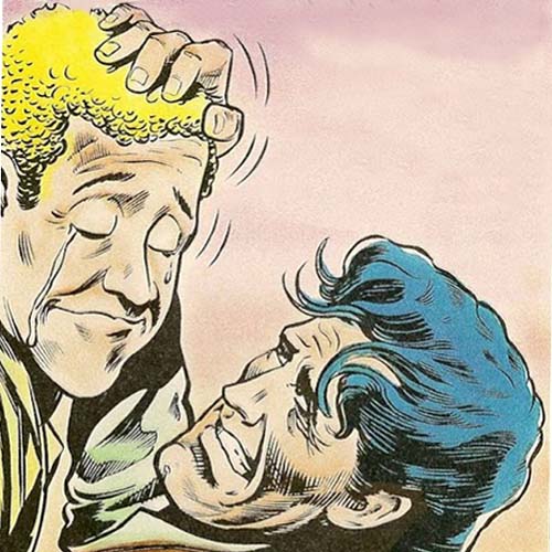 Dueces Wild & Summer Ice