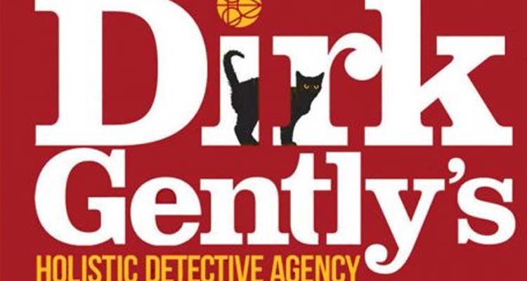Dirk Gently Auction To Benefit Trevor Project