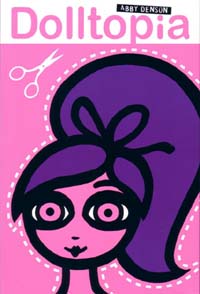 Dolltopia