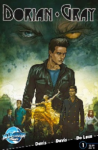 Dorian Gray #1