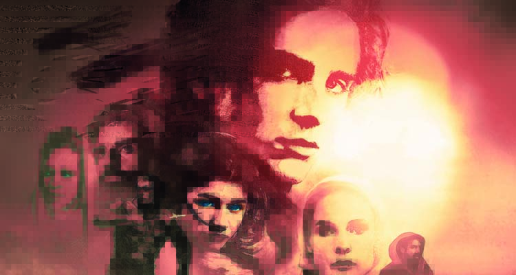 Legendary Announces Official Comic Adaptation Of Dune Film