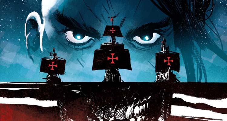 Recreating The World In Earthdivers #1