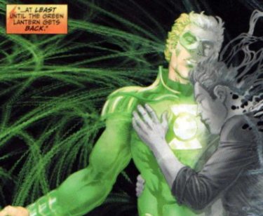 Gays In Comics For October 3rd