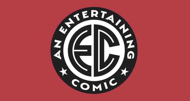EC Comics Returns In New Publishing Line At Oni Press