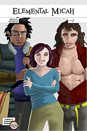 Elemental Micah