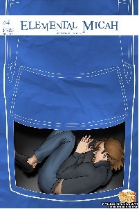 Elemental Micah #4
