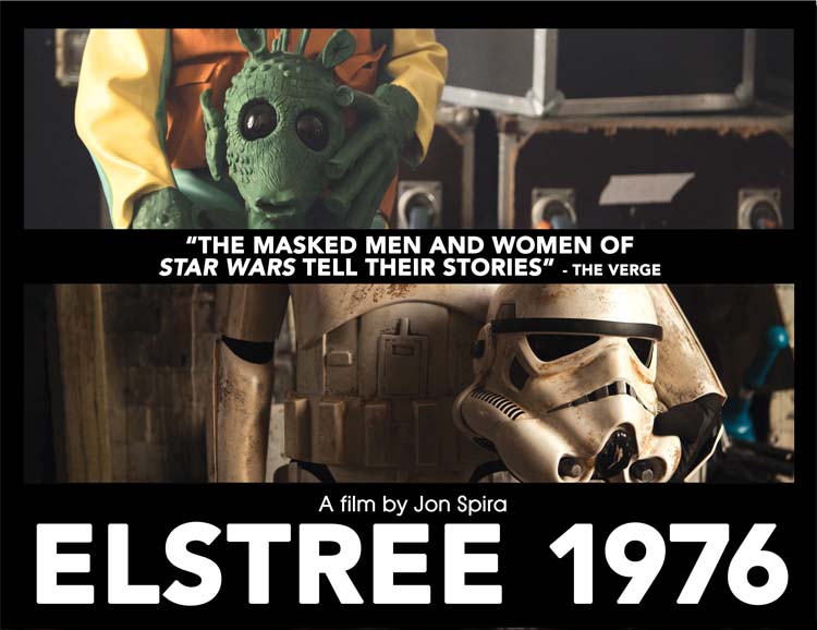 Elstree 1976