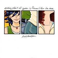 Every Part Of You Is Familiar To Me