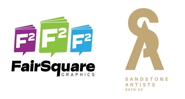 FairSquare Graphics Inks Deal With Sandstone Artists
