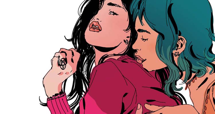 Faithless Returns In April