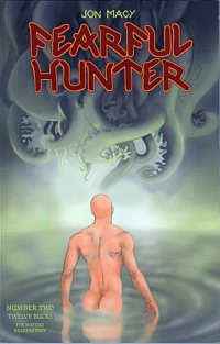 Fearful Hunter #2