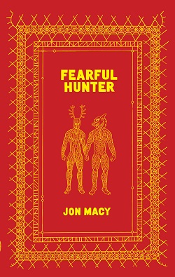 Fearful Hunter: The Complete Epic