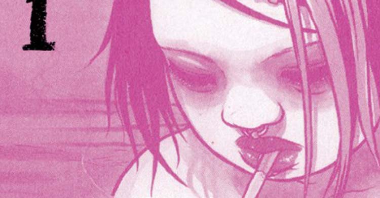 LGBT Previews February 2016