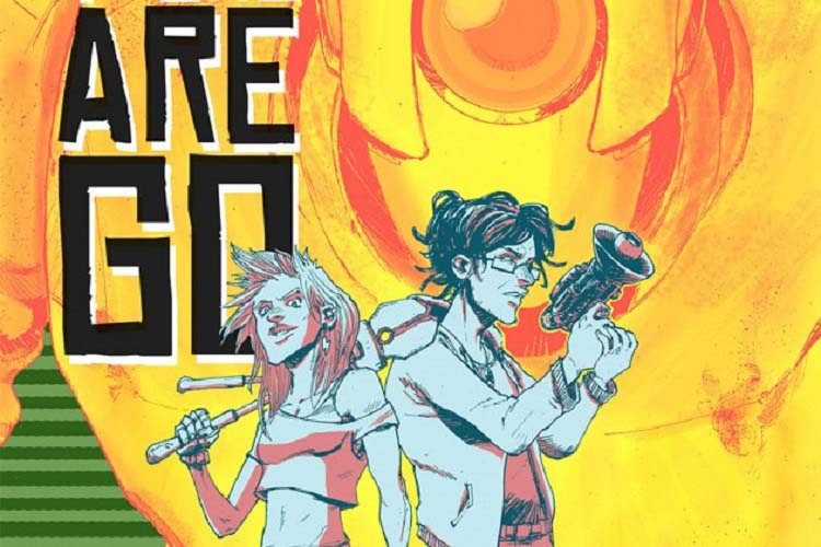 LGBT Previews February 2017 Part 1