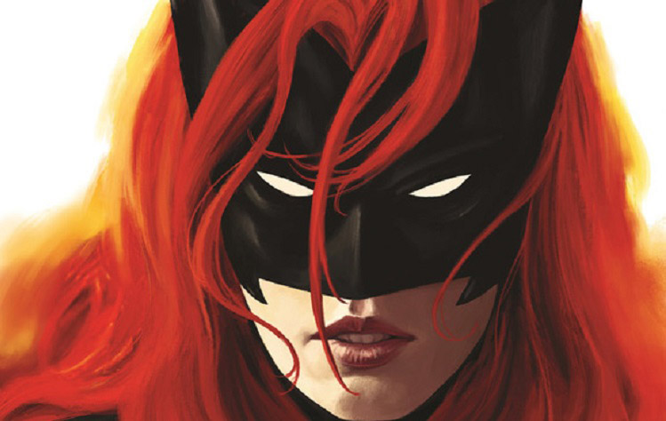 LGBT Previews February 2017 Part 2