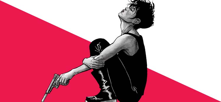 LGBT Previews February 2018 Part 1