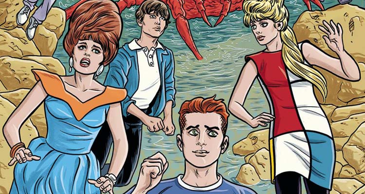 LGBTQ Previews February 2020 Part 1