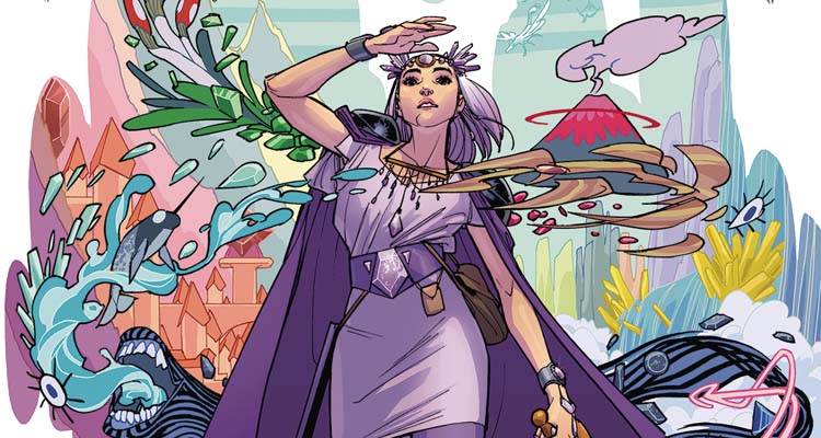 LGBTQ Previews February 2020 Part 2