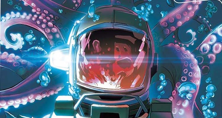 LGBTQ Previews February 2021 Part 2