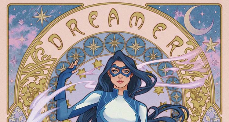 LGBTQA Previews February 2023 Part 2