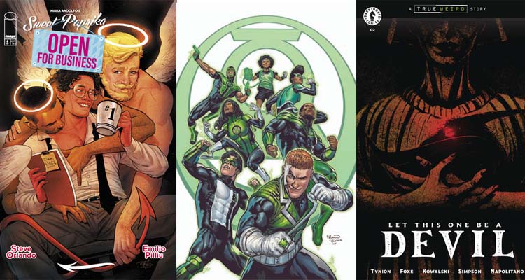 LGBTQA Previews February 2025 Part2