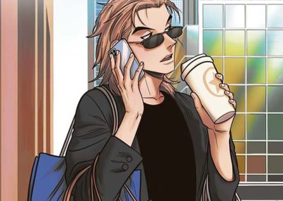 GLAAD Award Winning Fence Returns In 2026