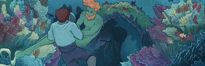 The Fires Of Evening