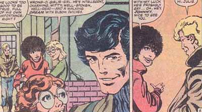 Another Gay First For Marvel