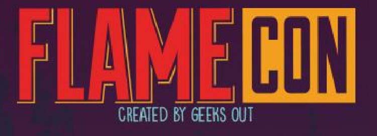 Portfolio Reviews At Flame Con