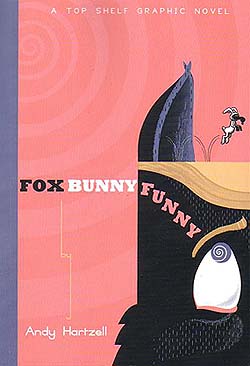 Fox Bunny Funny